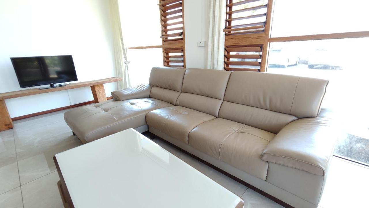 Modern 3-Bedroom Apartment Queens Rd Nadi Exterior photo
